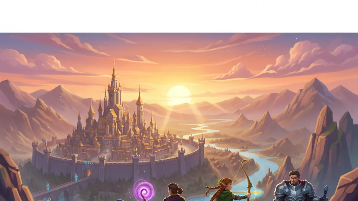 Hollow Reaches