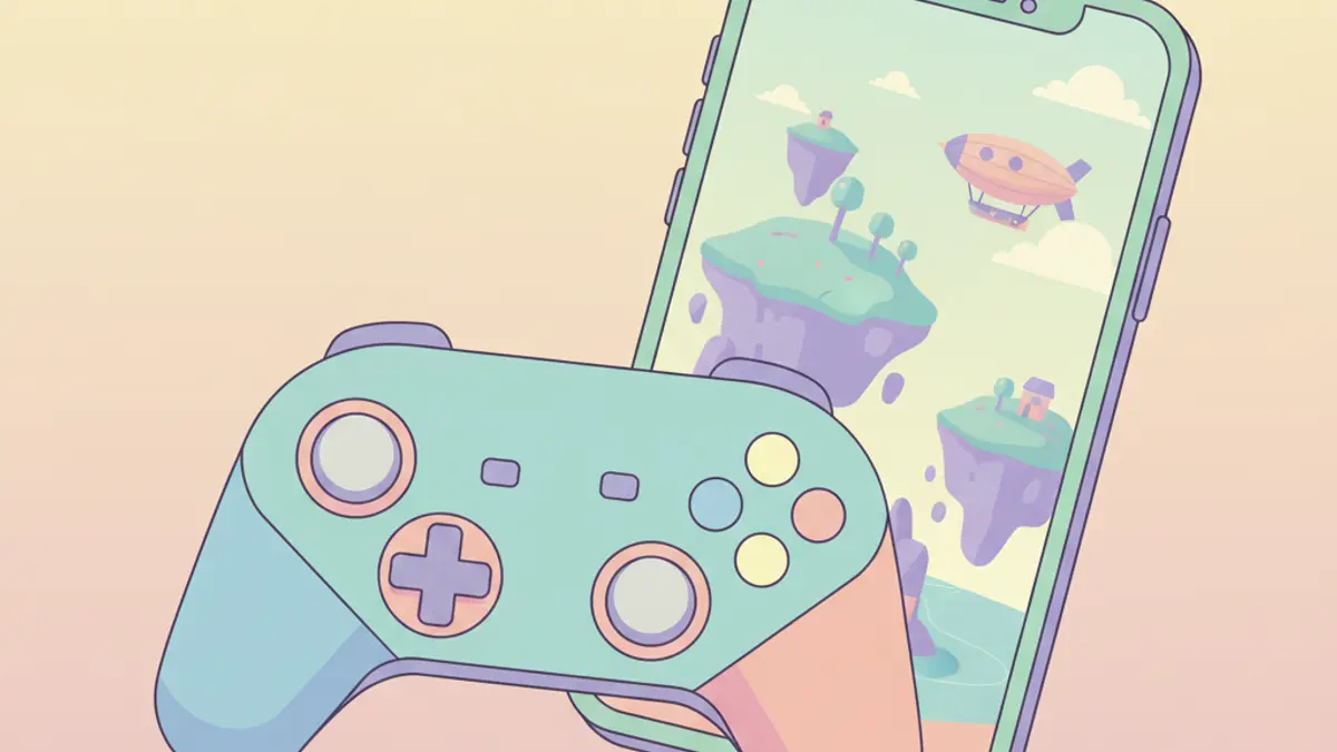 How we actually test the games we review